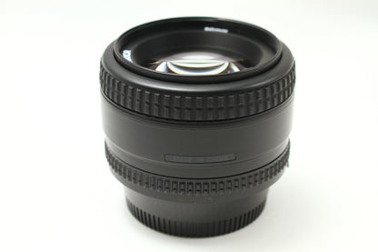 AF 50/1.4 D