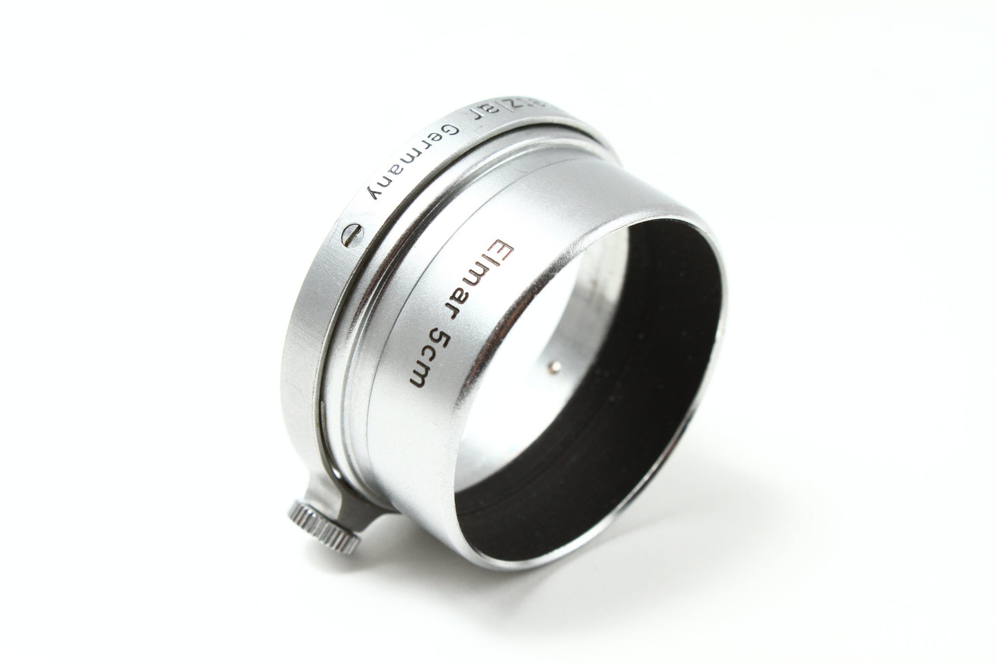 FISON エルマー5cm/3.5 用 フード (36mm)