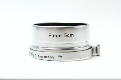 FISON エルマー5cm/3.5 用 フード (36mm)