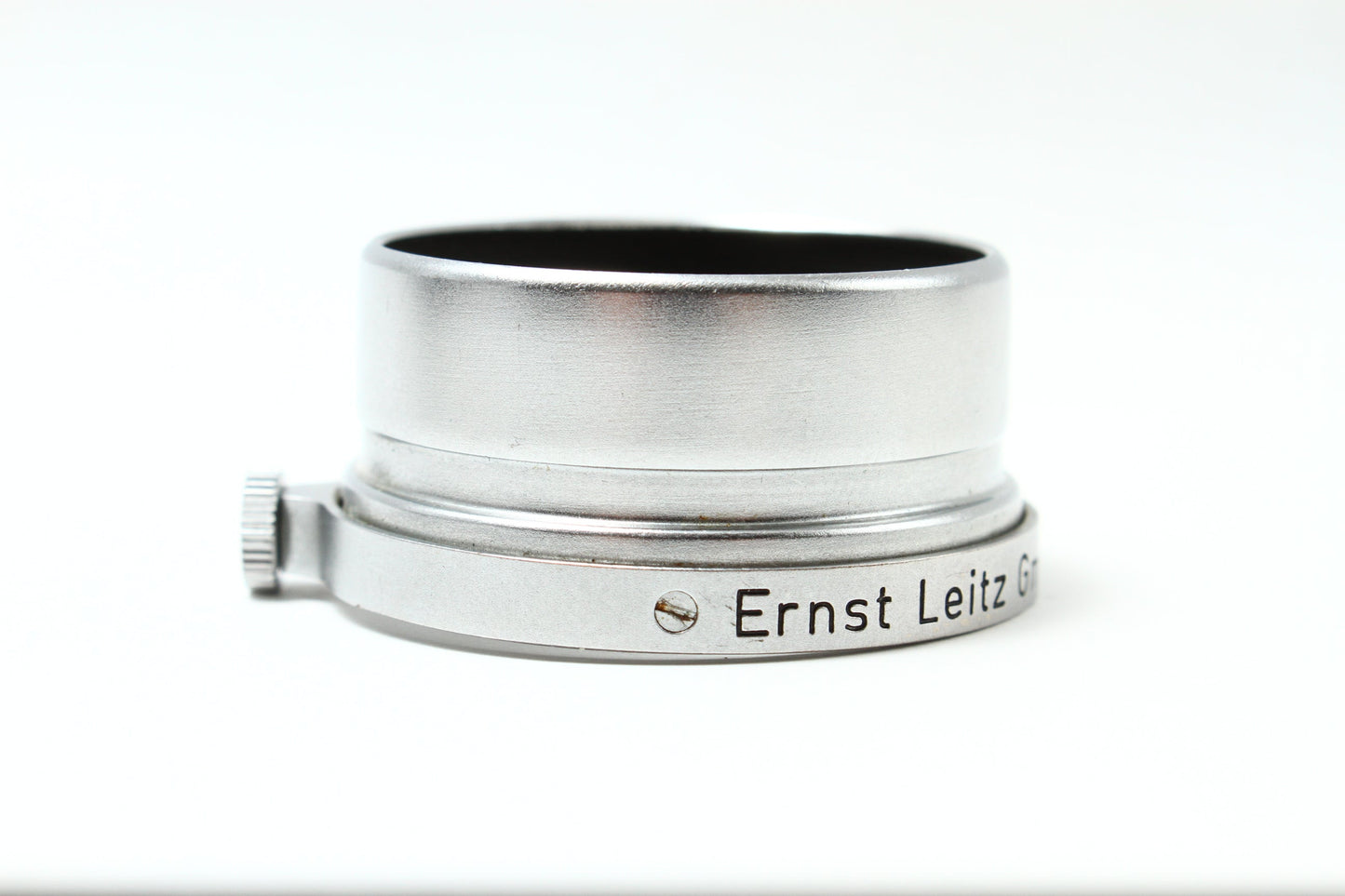 FISON エルマー5cm/3.5 用 フード (36mm)