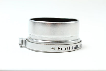 FISON エルマー5cm/3.5 用 フード (36mm)