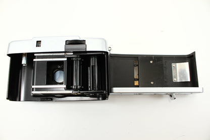 PEN-EE S D.Zuiko 3cm/2.8