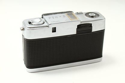 PEN-D F.ZUIKO 32/1.9