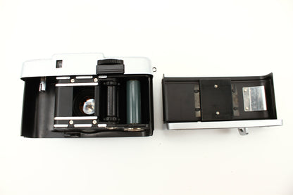 PEN-D F.ZUIKO 32/1.9