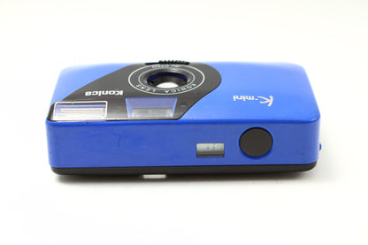 K-mini ブルー 28/6.7