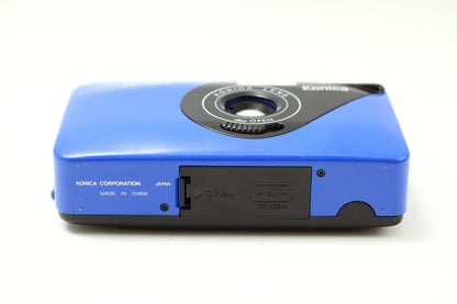 K-mini ブルー 28/6.7