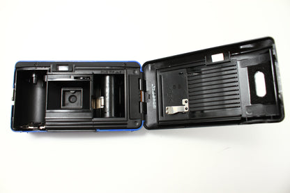 K-mini ブルー 28/6.7