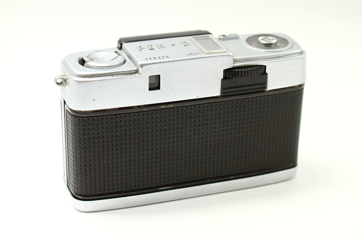 PEN-D F.ZUIKO 32/1.9