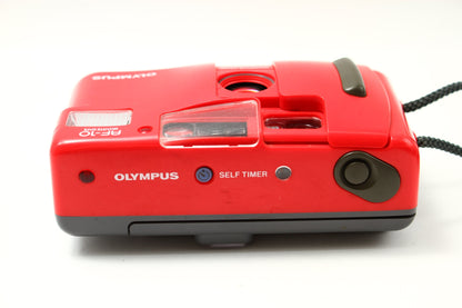 AF-10 35/3.5 レッド