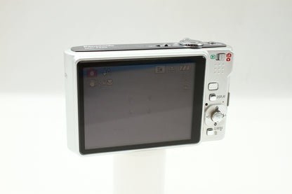 LUMIX DMC-FS20 シルバー