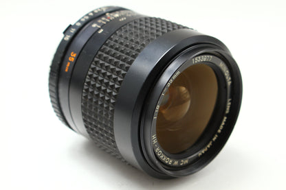 MC W.ROKKOR-HH 35/1.8