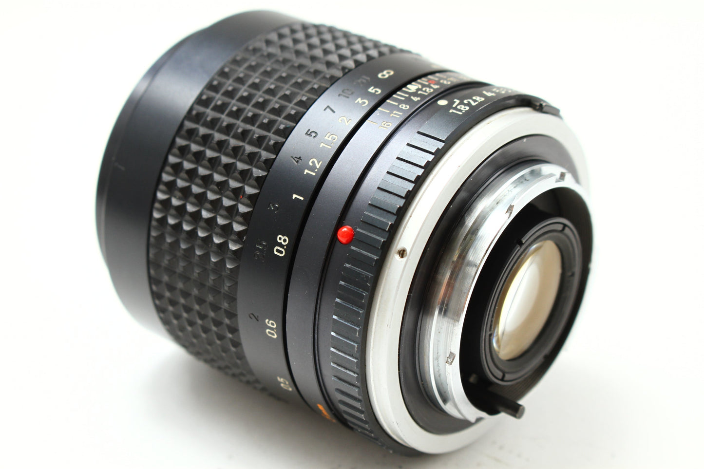 MC W.ROKKOR-HH 35/1.8