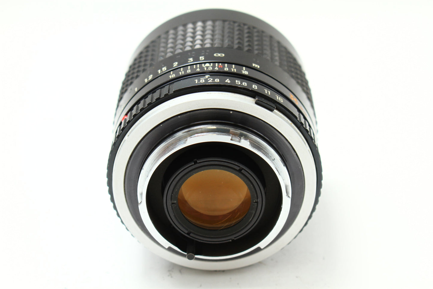 MC W.ROKKOR-HH 35/1.8