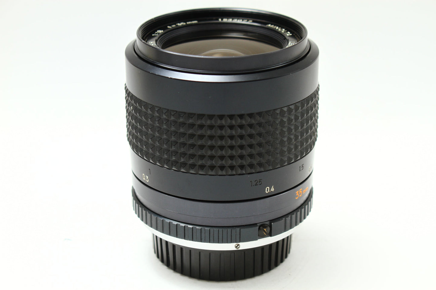 MC W.ROKKOR-HH 35/1.8