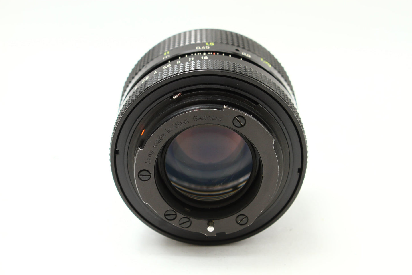 Planar プラナー 50/1.8 HFT (QBM)