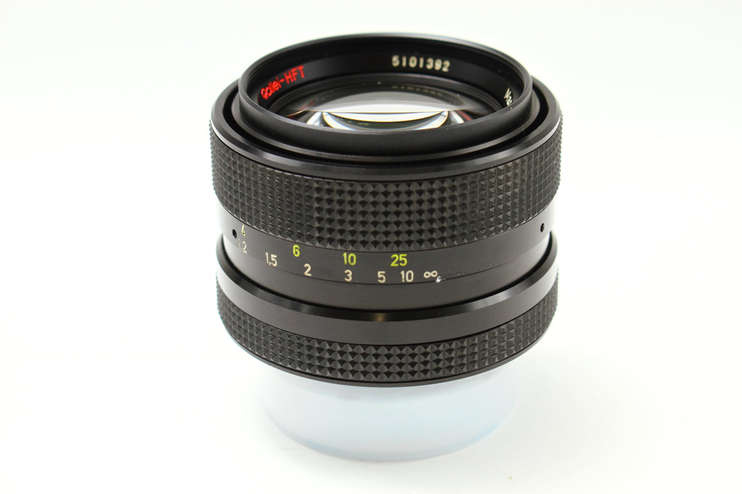Planar プラナー 50/1.8 HFT (QBM)
