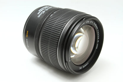 EF-S 15-85/3.5-5.6 IS USM