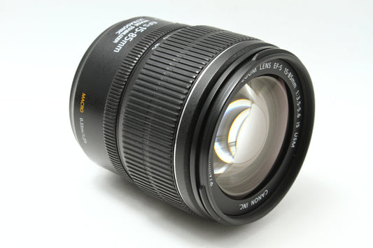 EF-S 15-85/3.5-5.6 IS USM