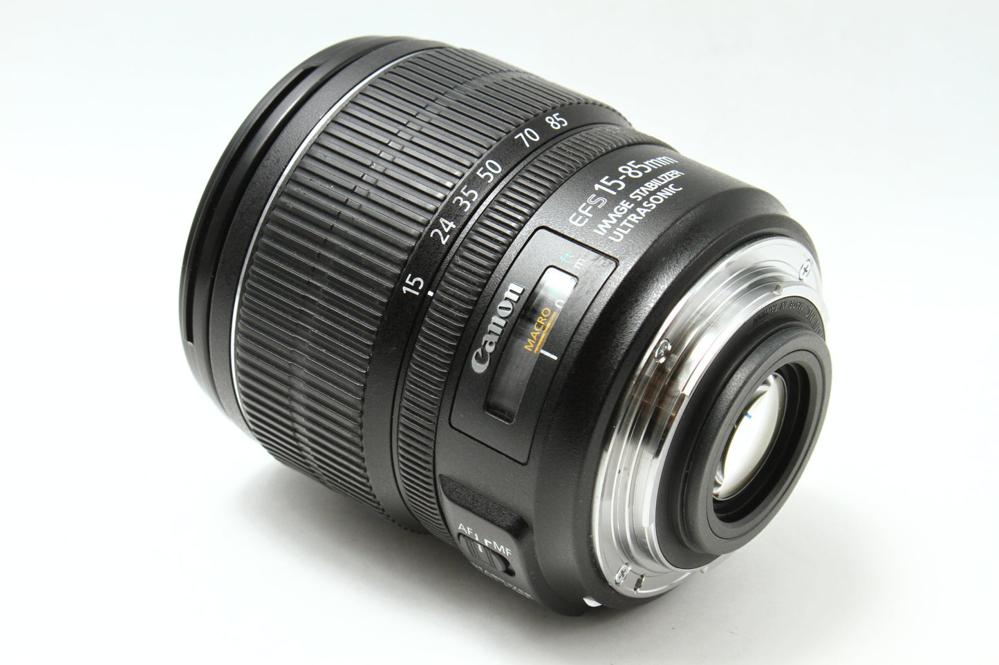 EF-S 15-85/3.5-5.6 IS USM