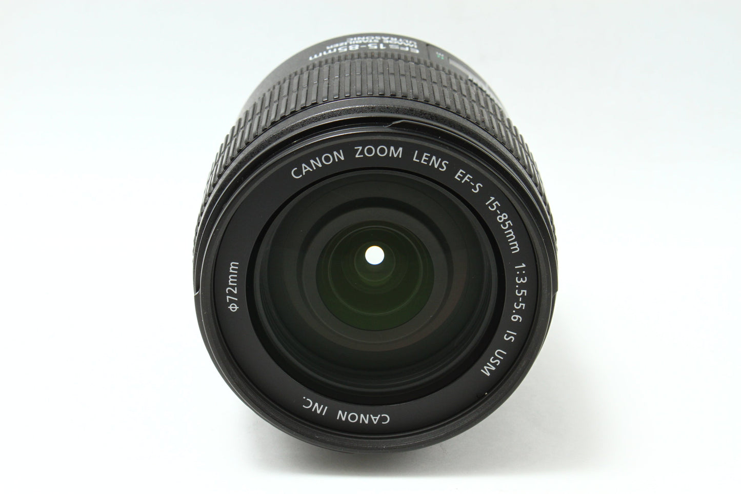 EF-S 15-85/3.5-5.6 IS USM