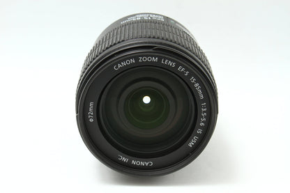 EF-S 15-85/3.5-5.6 IS USM
