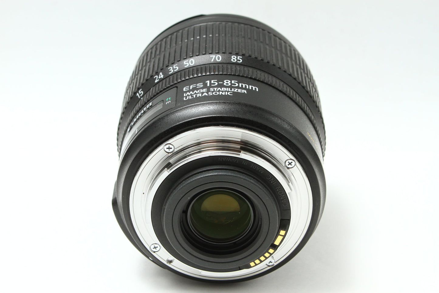 EF-S 15-85/3.5-5.6 IS USM