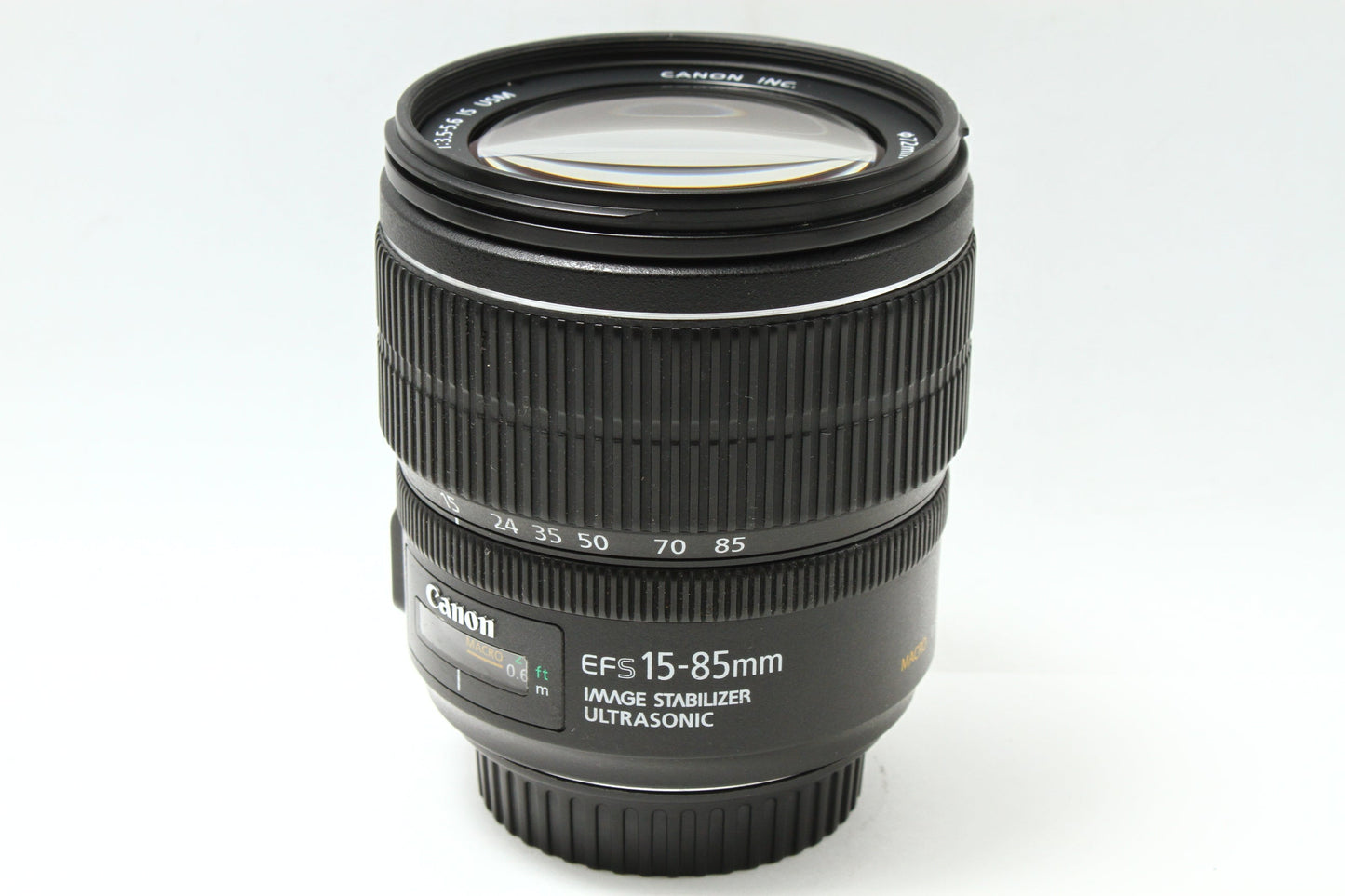 EF-S 15-85/3.5-5.6 IS USM