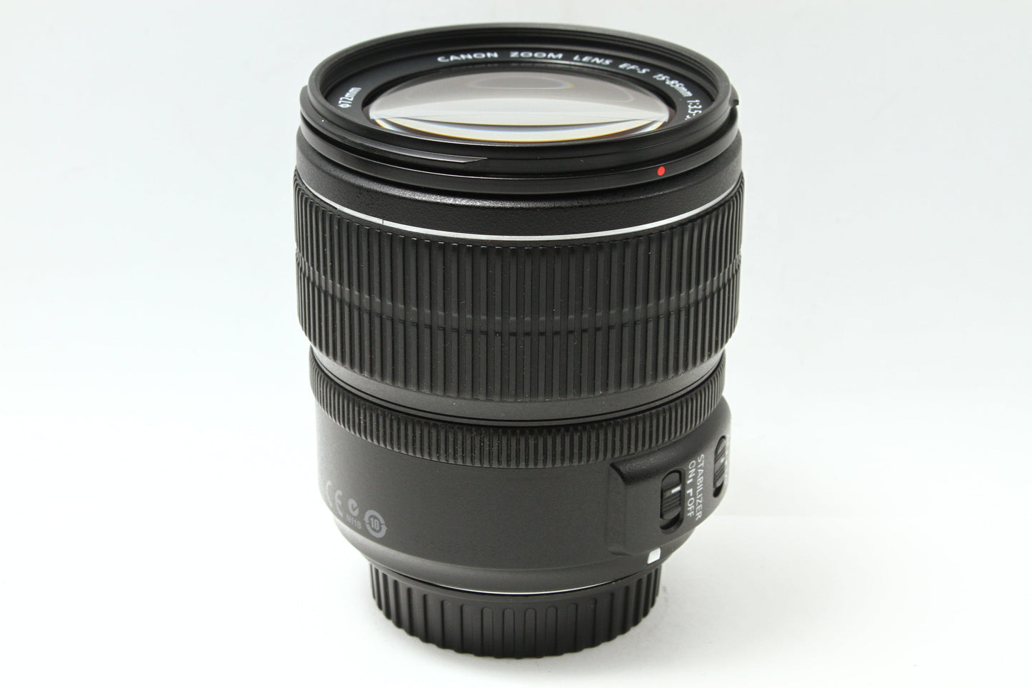 EF-S 15-85/3.5-5.6 IS USM