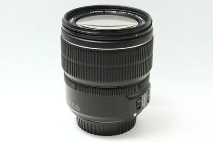 EF-S 15-85/3.5-5.6 IS USM