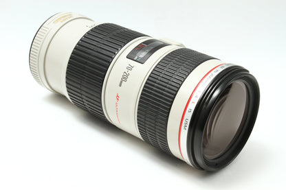 EF 70-200/4 L IS USM