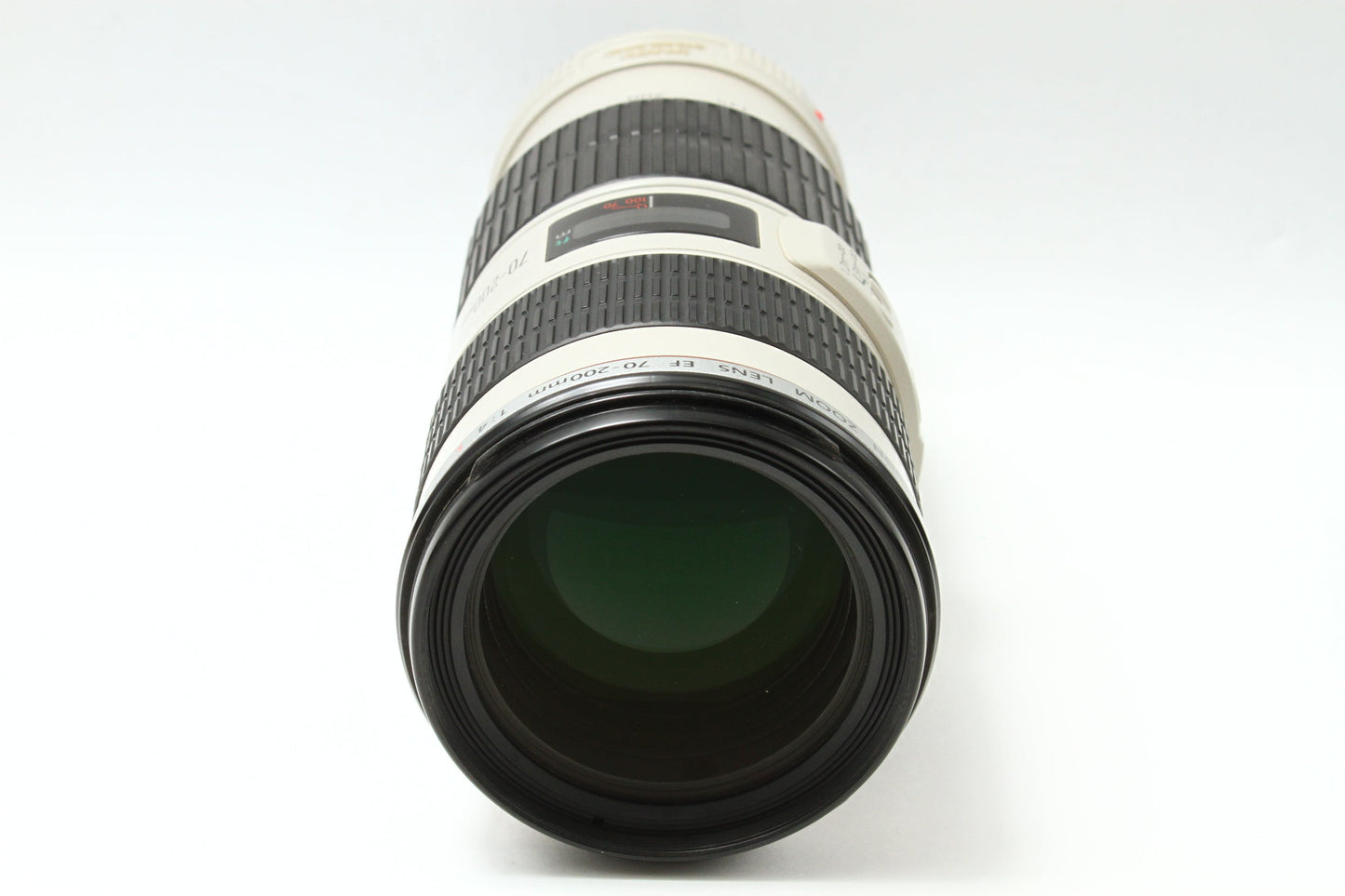 EF 70-200/4 L IS USM