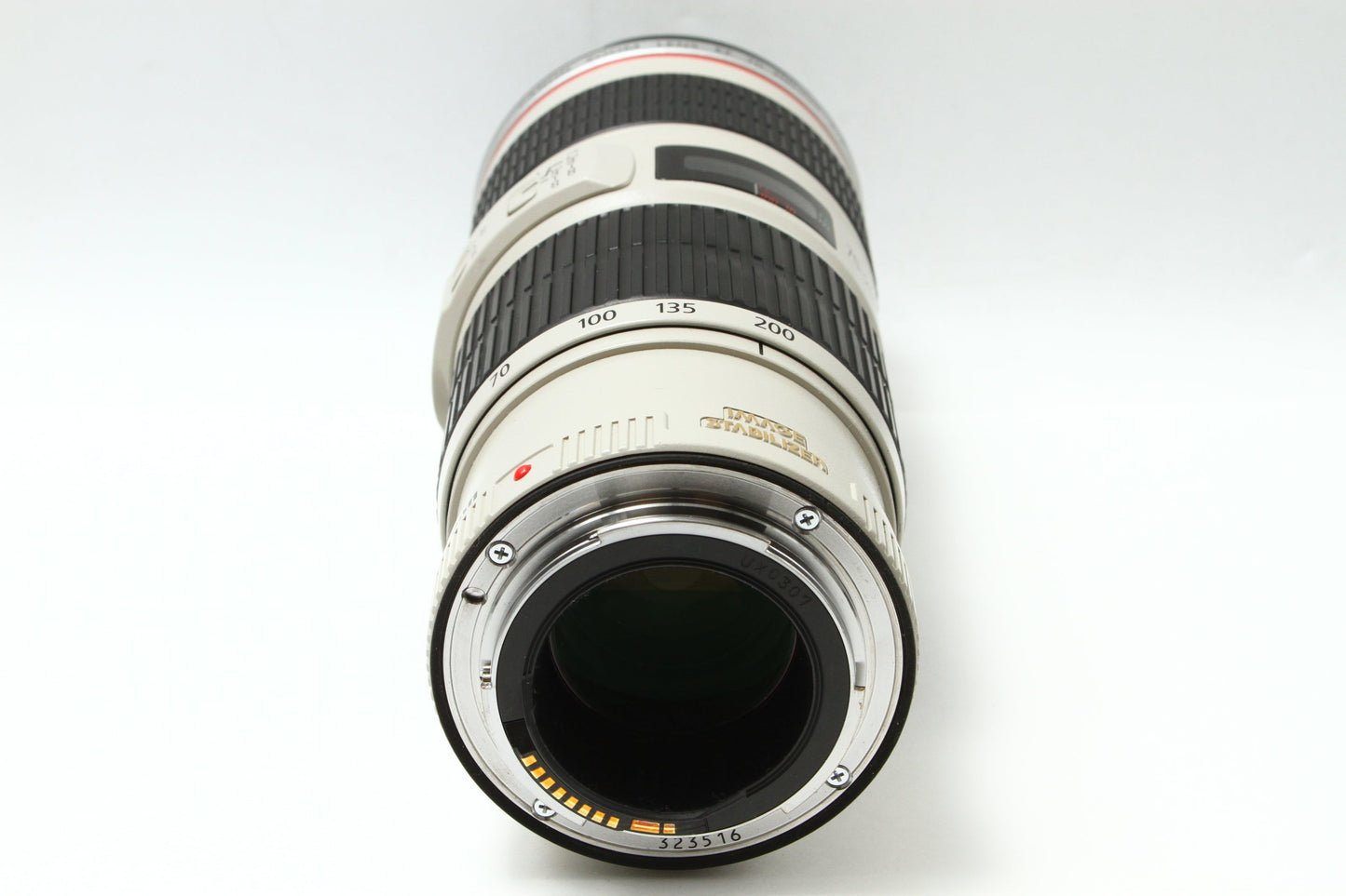 EF 70-200/4 L IS USM