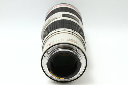 EF 70-200/4 L IS USM