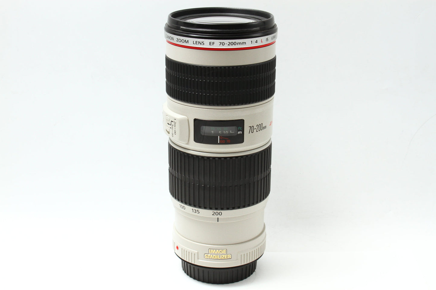 EF 70-200/4 L IS USM