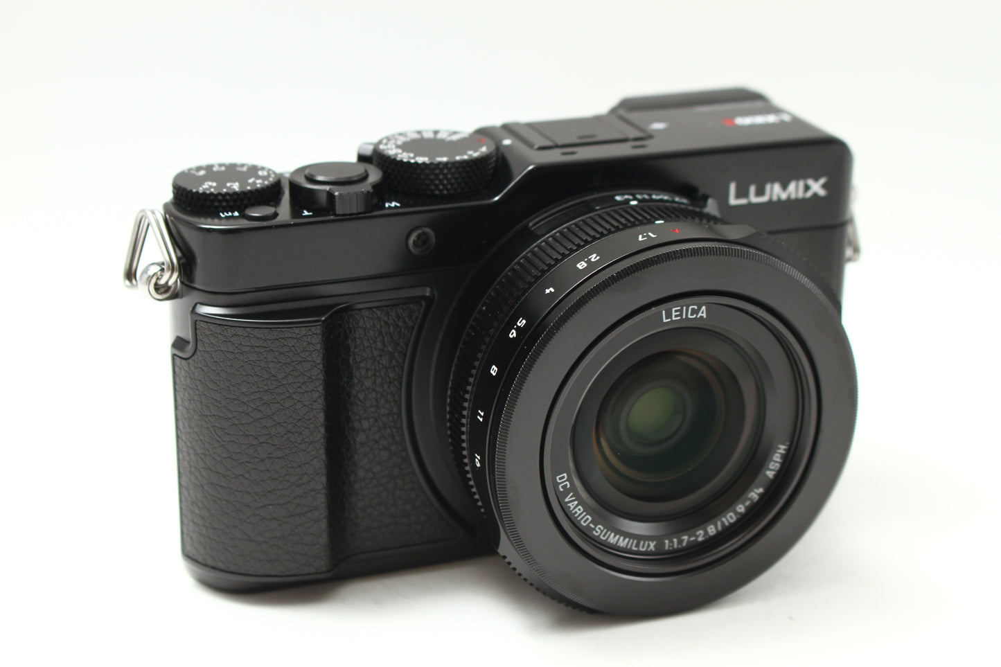 LUMIX DC-LX100M2