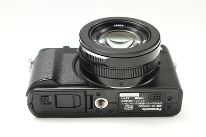 LUMIX DC-LX100M2