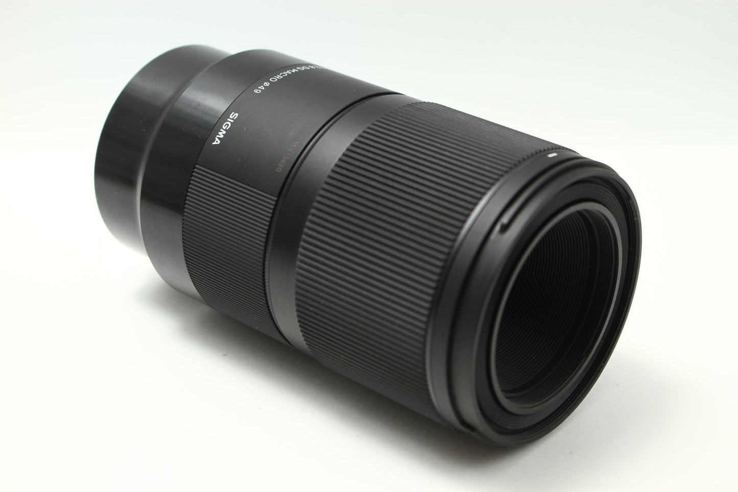 A 70/2.8 MACRO (SONY E)