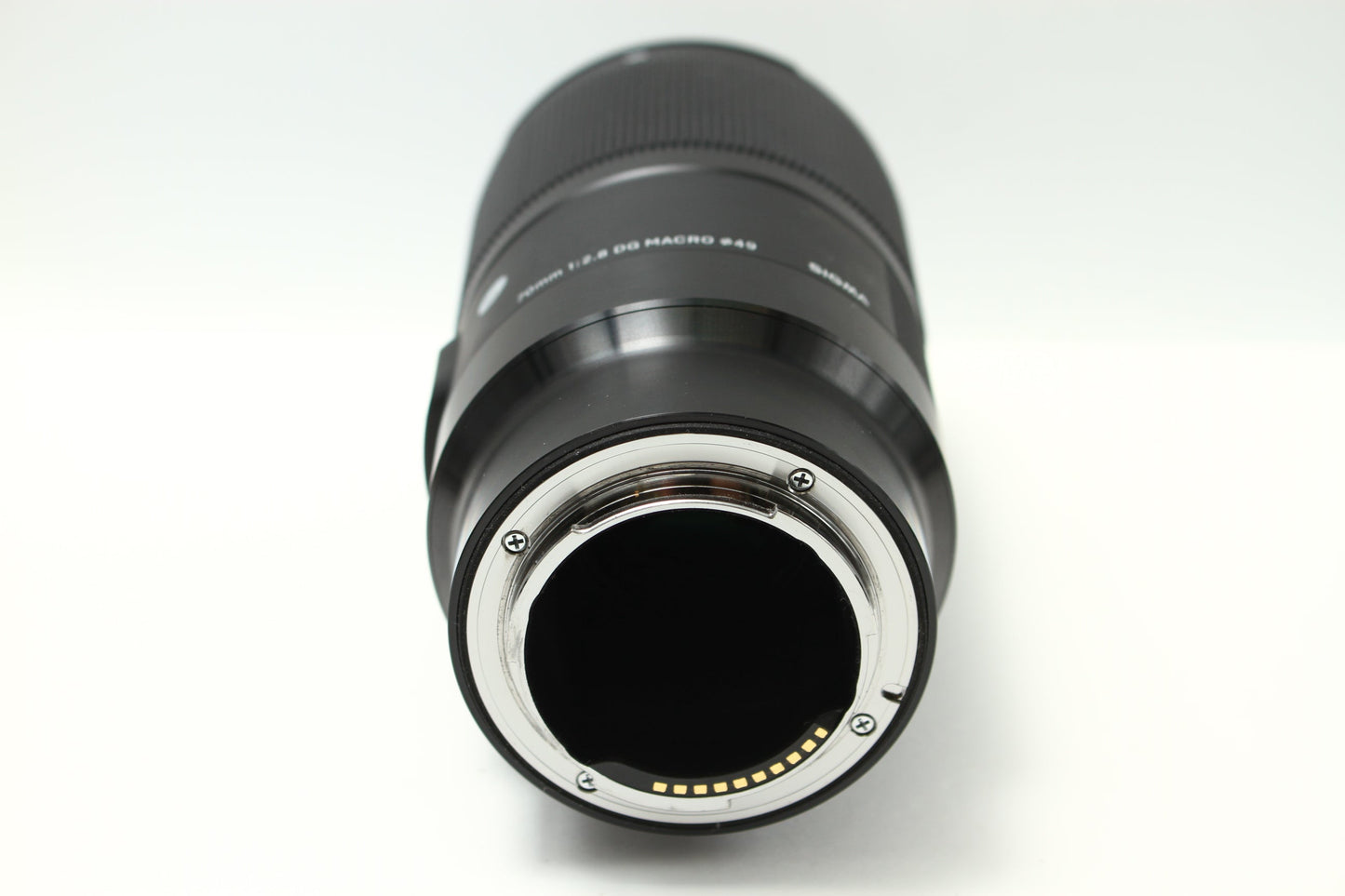 A 70/2.8 MACRO (SONY E)