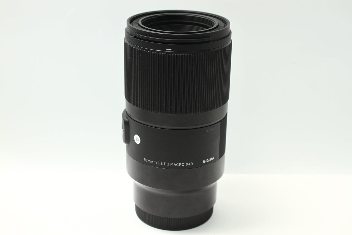 A 70/2.8 MACRO (SONY E)