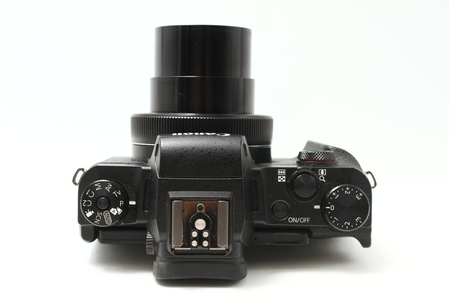 PowerShot G1 X Mark III