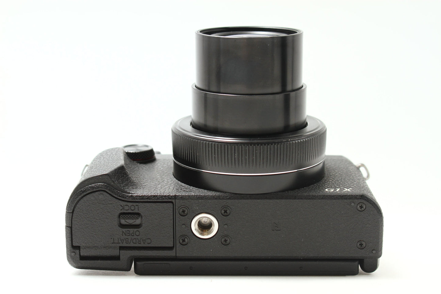 PowerShot G1 X Mark III