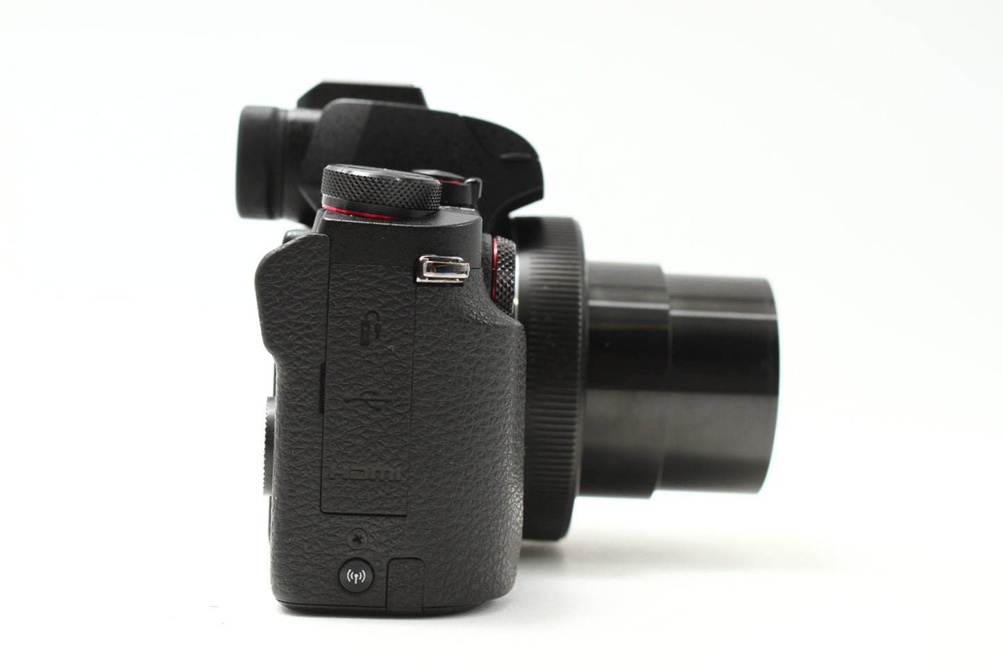 PowerShot G1 X Mark III