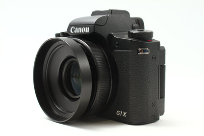 PowerShot G1 X Mark III