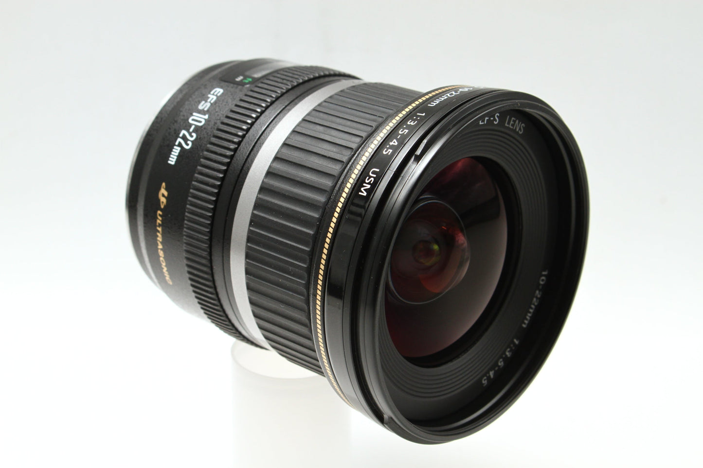 EF-S 10-22/3.5-4.5 USM