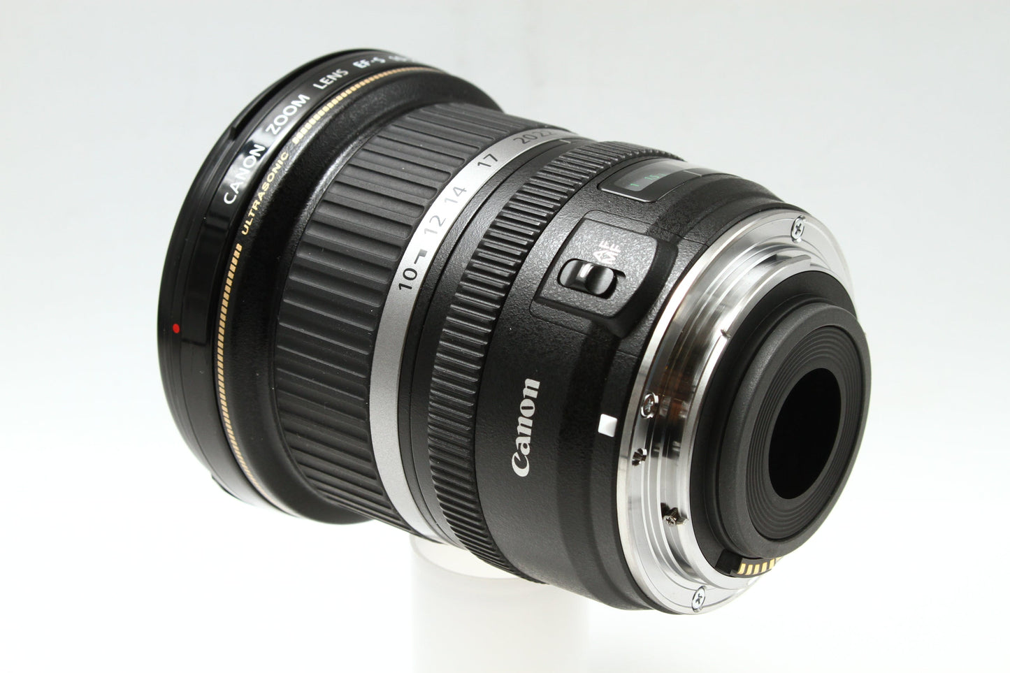 EF-S 10-22/3.5-4.5 USM