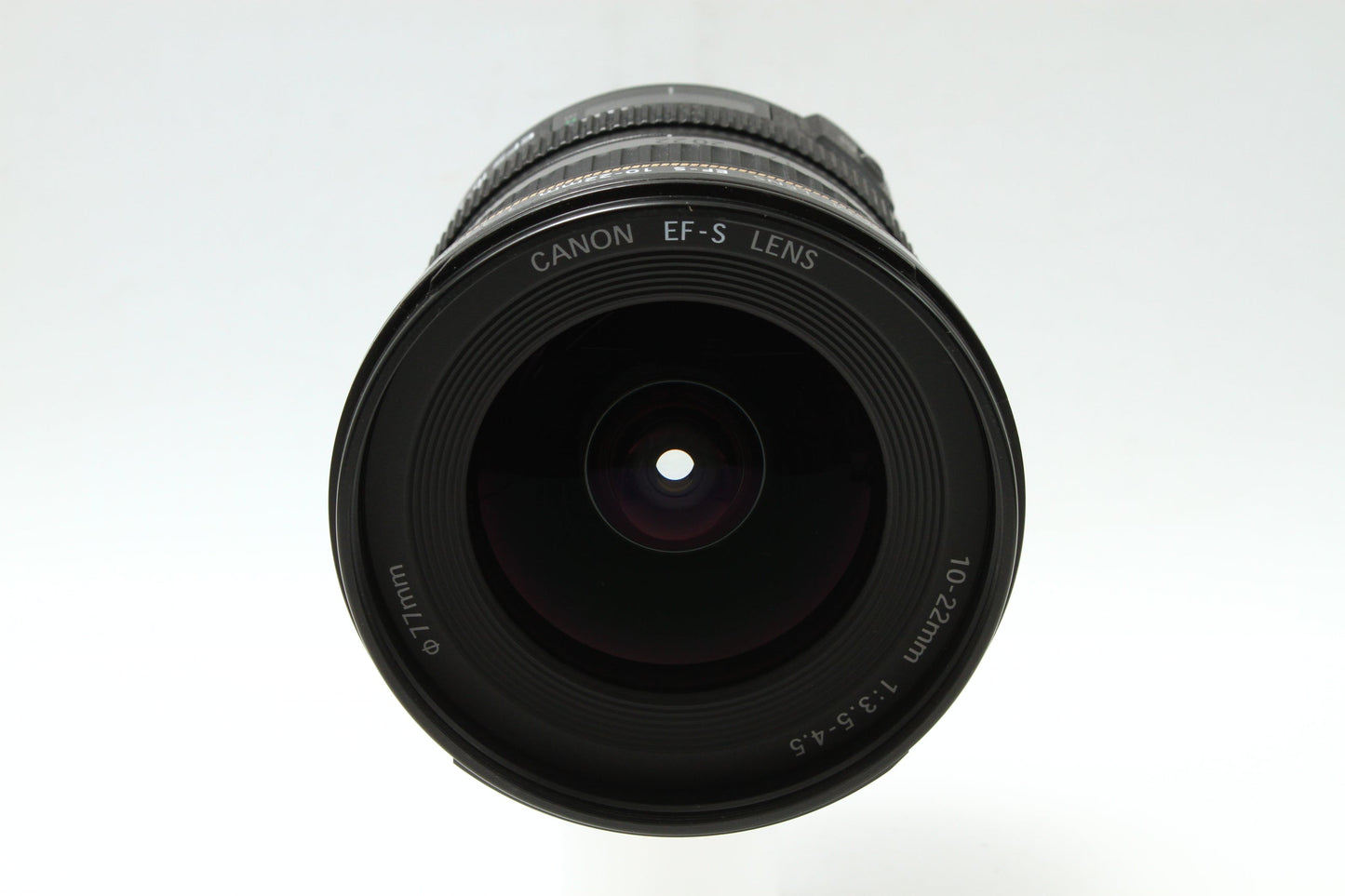 EF-S 10-22/3.5-4.5 USM