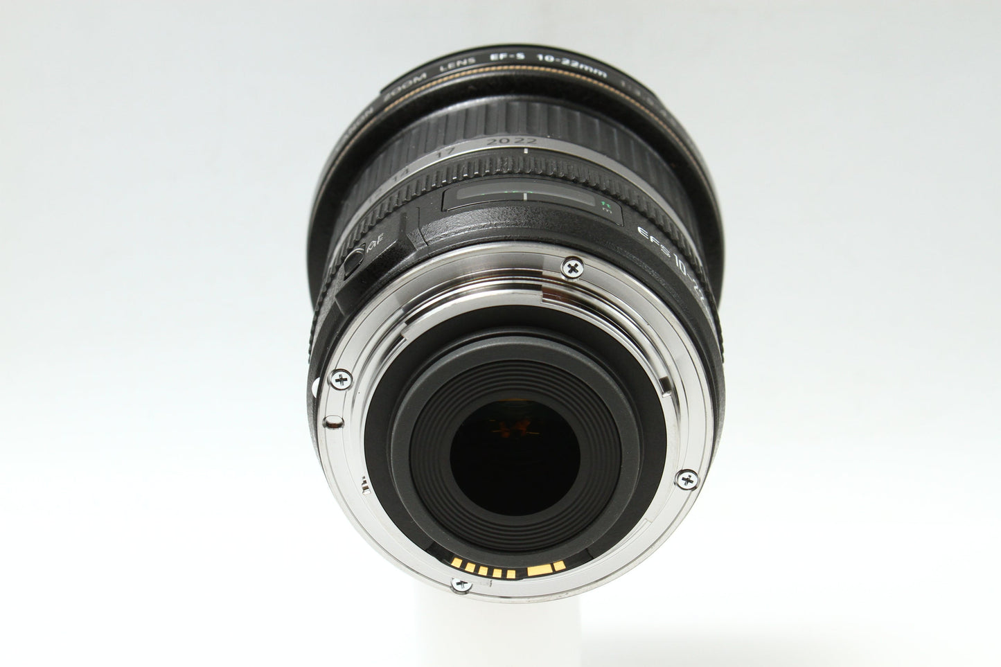 EF-S 10-22/3.5-4.5 USM