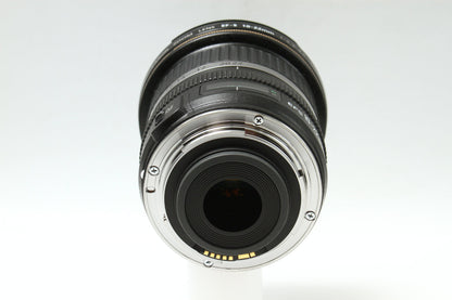 EF-S 10-22/3.5-4.5 USM