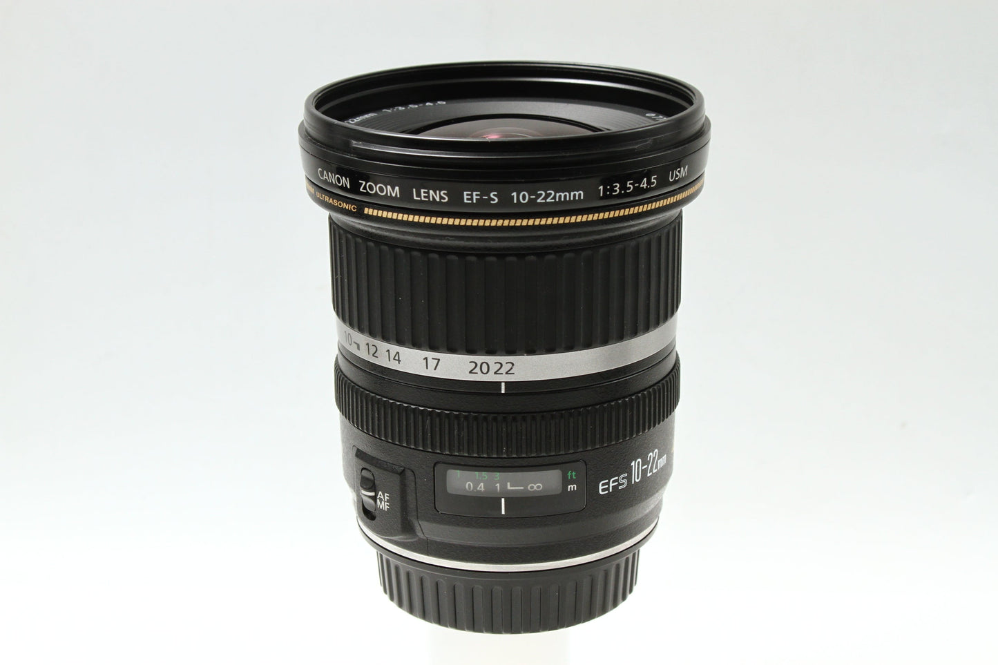 EF-S 10-22/3.5-4.5 USM