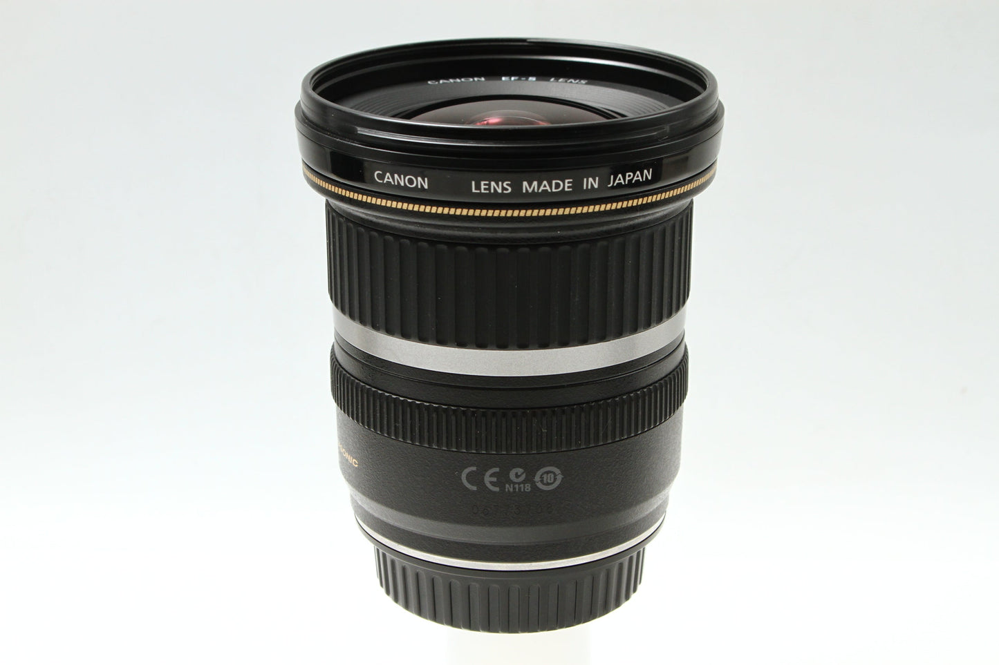 EF-S 10-22/3.5-4.5 USM